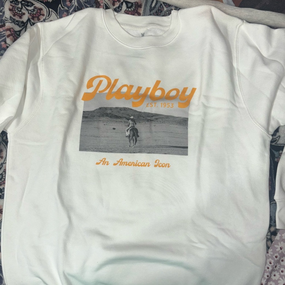Playboy Sweatshirt
